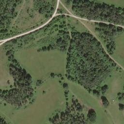 Satellite imagery of Grünberg, DE