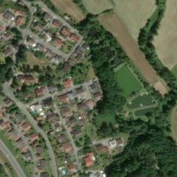 Satellite imagery of Loos Berg, DE