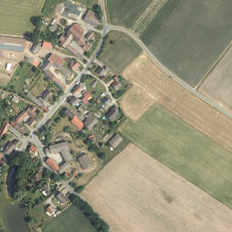 Satellite imagery of Rotenbühl, DE