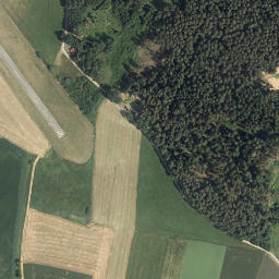 Satellite imagery of Rotenbühl, DE