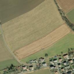 Satellite imagery of Fernmeldeturm Geissleite, DE