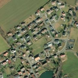 Satellite imagery of Fernmeldeturm Geissleite, DE