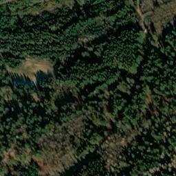 Satellite imagery of Mitterberg, DE