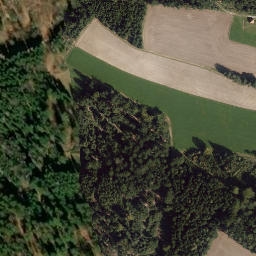 Satellite imagery of Wolfswinkelberg, DE