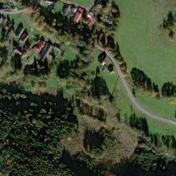 Satellite imagery of [Stráž - Souměř] HG, CZ