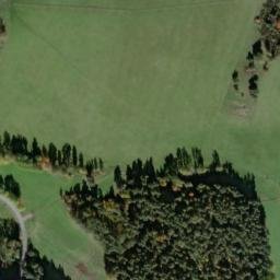 Satellite imagery of [Stráž - Souměř] HG, CZ