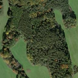 Satellite imagery of [Stráž - Souměř] HG, CZ