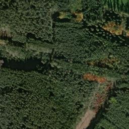 Satellite imagery of Doubravka [Stráž u Tachova], CZ