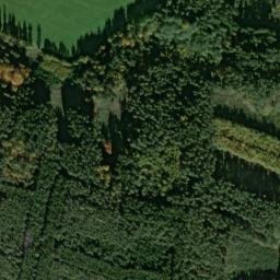 Satellite imagery of Doubravka [Stráž u Tachova], CZ