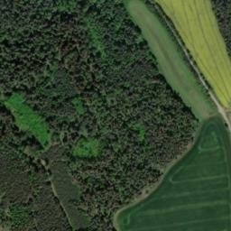 Satellite imagery of Pastvina [Kladruby-Milevo], CZ