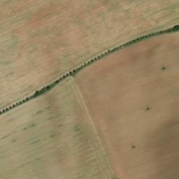 Satellite imagery of [Zbůch] GSM, CZ