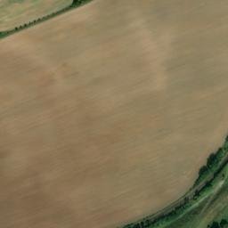 Satellite imagery of [Zbůch] GSM, CZ