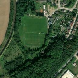 Satellite imagery of [Zbůch] GSM, CZ