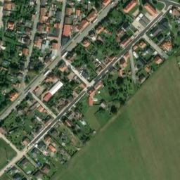 Satellite imagery of Polní [Zbůch] GSM, CZ