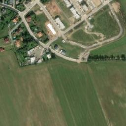 Satellite imagery of Polní [Zbůch] GSM, CZ