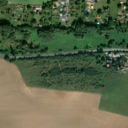 Satellite imagery of [Dobřany - Šlovice] GSM-1, CZ