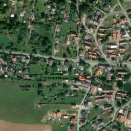 Satellite imagery of [Dobřany - Šlovice] GSM-2, CZ