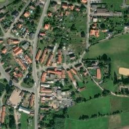 Satellite imagery of [Dobřany - Šlovice] GSM-2, CZ