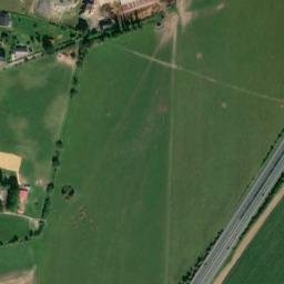 Satellite imagery of [Dobřany - Šlovice] GSM-2, CZ