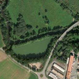 Satellite imagery of [Štěnovice] GSM, CZ