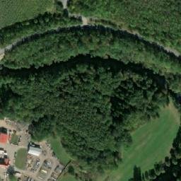 Satellite imagery of [Štěnovice] GSM, CZ