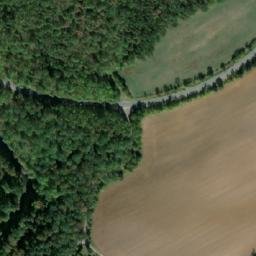 Satellite imagery of [Štěnovice] GSM, CZ