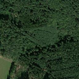 Satellite imagery of Radyně, CZ