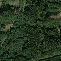 Satellite imagery of Radyně, CZ