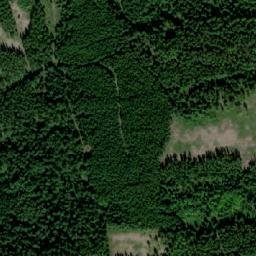 Satellite imagery of Kočka, CZ