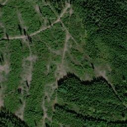 Satellite imagery of Brdce, CZ