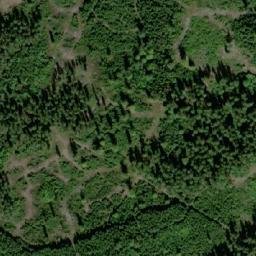 Satellite imagery of Brdce, CZ