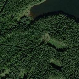 Satellite imagery of Zavírka [Obecnice v Brdech], CZ