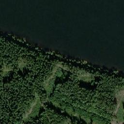 Satellite imagery of Zavírka [Obecnice v Brdech], CZ