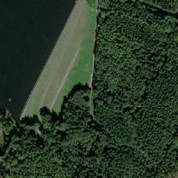 Satellite imagery of Zavírka [Obecnice v Brdech], CZ