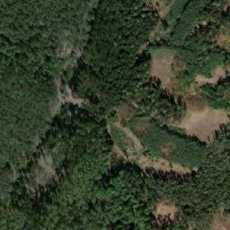 Satellite imagery of Houpačka [Dolní Hbity-Jelence], CZ