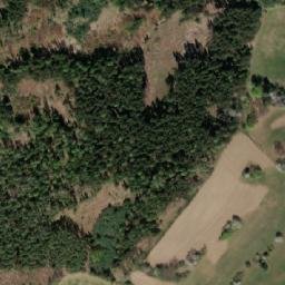 Satellite imagery of Houpačka [Dolní Hbity-Jelence], CZ