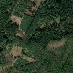 Satellite imagery of Velká Leč, CZ