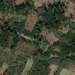 Satellite imagery of Chlum [Dolní Hbity-Luhy], CZ