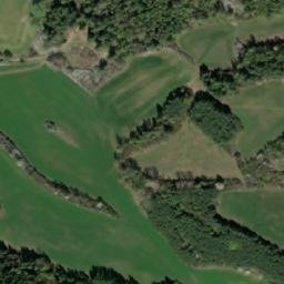 Satellite imagery of Chlum [Dolní Hbity-Luhy], CZ