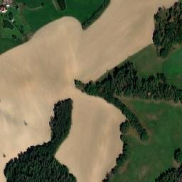 Satellite imagery of Pomněnina [Vojkov-Minartice], CZ