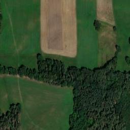 Satellite imagery of Pomněnina [Vojkov-Minartice], CZ