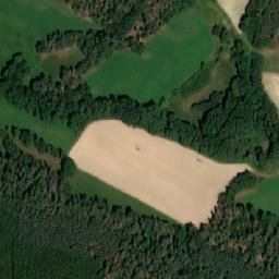 Satellite imagery of Pomněnina [Vojkov-Minartice], CZ