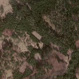 Satellite imagery of (Bedlová) [Jankov-Čestín], CZ