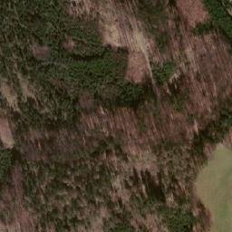 Satellite imagery of (Bedlová) [Jankov-Čestín], CZ