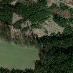 Satellite imagery of Ve Vrších [Veliš] GSM, CZ