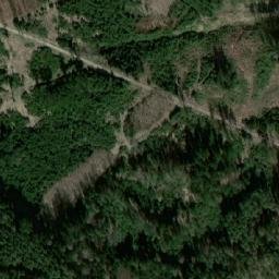 Satellite imagery of Ve Vrších [Veliš] GSM, CZ