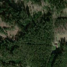 Satellite imagery of Ve Vrších [Veliš] GSM, CZ