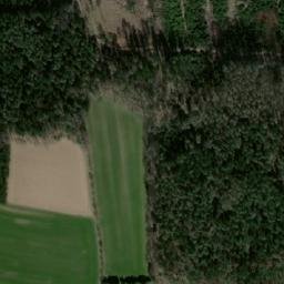 Satellite imagery of Jinošov [Kondrac], CZ