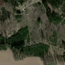 Satellite imagery of Jinošov [Kondrac], CZ