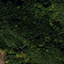 Satellite imagery of U Skály [Světlá nad Sázavou-Leštinka], CZ